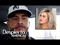 "Lo que yo sé, quedó fuera": Juan Rivera aclara qué tanto sabe de Chiquis en el testamento de Jenni