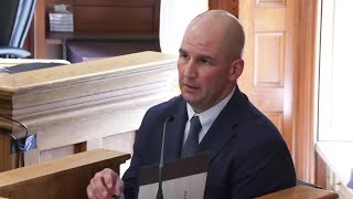 Proctor scheduled to fight for his job back after Karen Read case