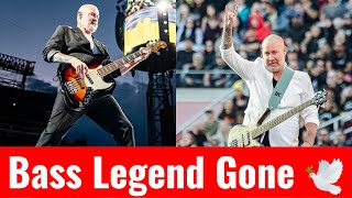 Download Lagu Heartbreak Hits Limp Bizkit: Sam Rivers' Death at 48 – What Really Happened? MP3 Download Lagu Heartbreak Hits Limp Bizkit: Sam Rivers' Death at 48 – What Really Happened? MP3