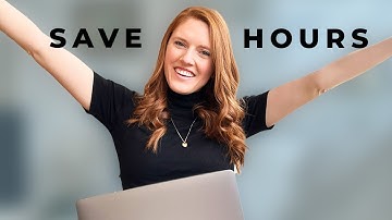 6 ways to speed up your web design process when working with clients