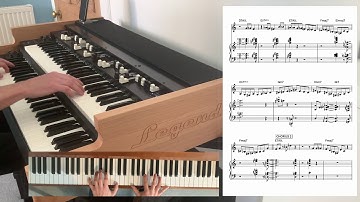 E.S.P. - Wayne Shorter