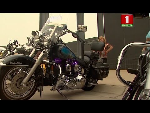 Компания Harley Davidson объявила о переносе производства мотоциклов из США в другие страны