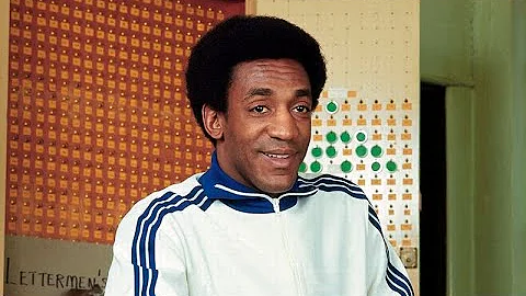 Bill Cosby Examining Racism Through Art Therapy With Children