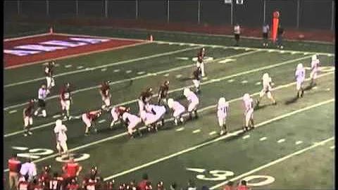 David Nowicki Football Highlight Video.m4v