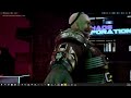 Next Gen Dr. Robotnik UE5 Preview