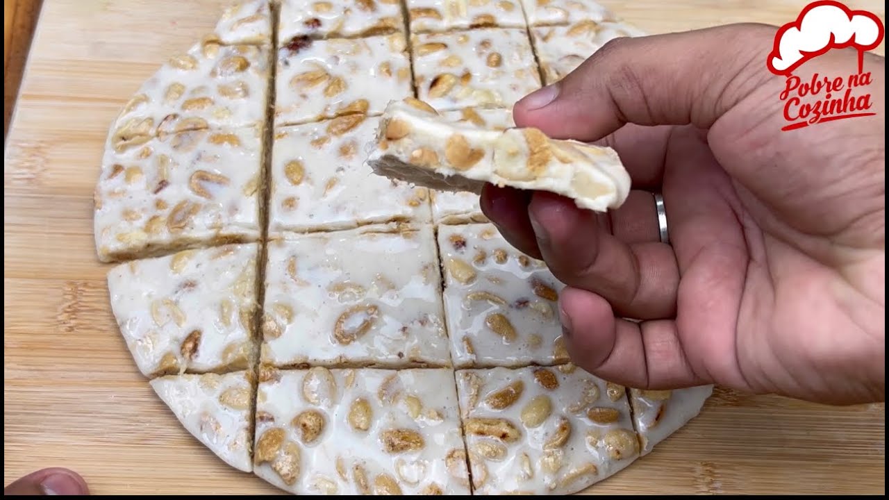 Eu não imagina que era tão fácil, faça em casa em poucos minutos