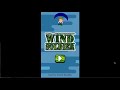 Wind soldier screen recording