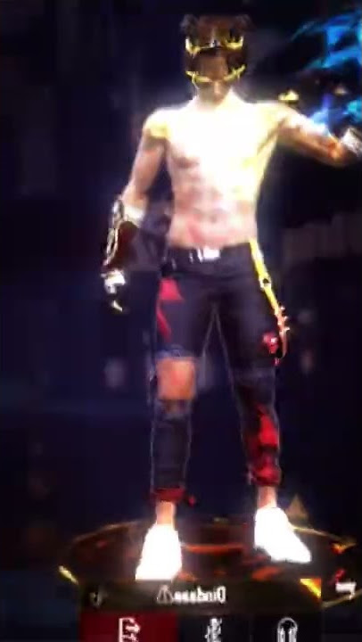 PRESET AM FF TERBARU DJ BAD LIAR X TELA HEPA🎧