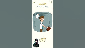 DOP 2: Delete one part game level 94 #dop2 #gaming #dop2solutionsdop2 #gameplay #solution #shorts