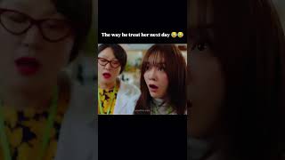 Shin Ha-ri Caught Red-Handed!🎭 #shinhari #kangtaemoo #businessproposal #kdrama #edit #shorts #viral
