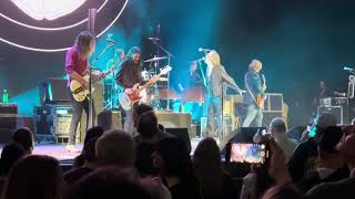 The Black Crowes - Wanting and Waiting - 2-9-2024 - Las Vegas - Pearl Theater at the Palms