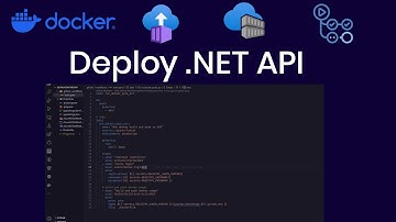 Deploying .NET API with Docker and GitHub Actions to Azure Container Instances