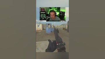 SNIPING in the MW3 BETA is TONS of FUN! 🤩 #callofduty #Warzone #cod #trending #mw3 #shorts #sniper