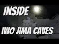 Inside Iwo Jima Caves Tour