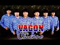 Vagon Chicano- MIX - Solo Exitos - Vagon Chicano Viejitas Pero Chingonas