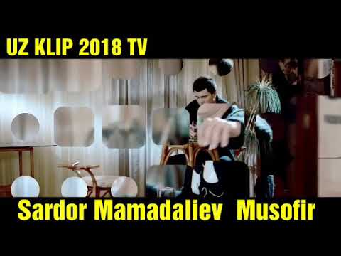 SARDOR MAMADALIYEV MUSOFIR MP3 СКАЧАТЬ БЕСПЛАТНО SARDOR MAMADALIYEV MUSOFIR MP3 СКАЧАТЬ БЕСПЛАТНО