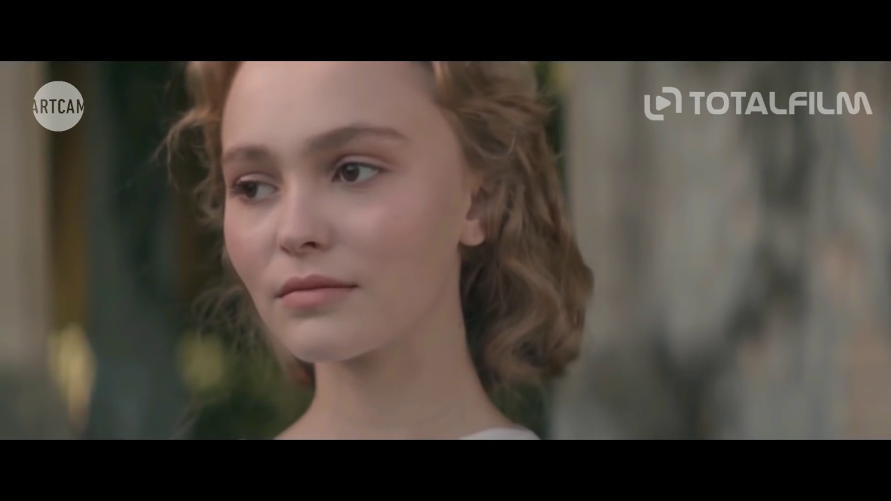 Tanečnice - oficiální trailer CZ