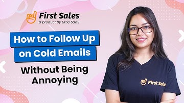 Mastering the Art of Follow-Up: Tips for Effective Cold Emailing