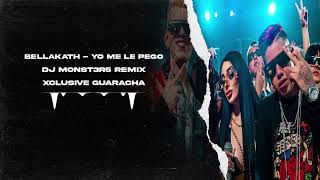 Bellakath ft Smi-lee & Profeta Yao Yao - Y Yo Me Le Pego (DJ Monst3r5 Remix)