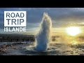Road trip en islande voyage sur une autre planete  herdroud  laetitia