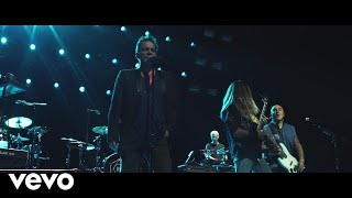 Los Fabulosos Cadillacs - Saco Azul (En Vivo en Theater at Madison Square Garden)