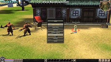 Metin 2 RuLL Server privat Romanesc