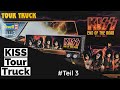 Wir bauen den KISS Tour Truck - Teil 3