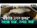 &quot;지금이 제철인데...&quot; 병어잡이 어민들 &#39;깊은 한숨&#39; [지금이뉴스] / YTN