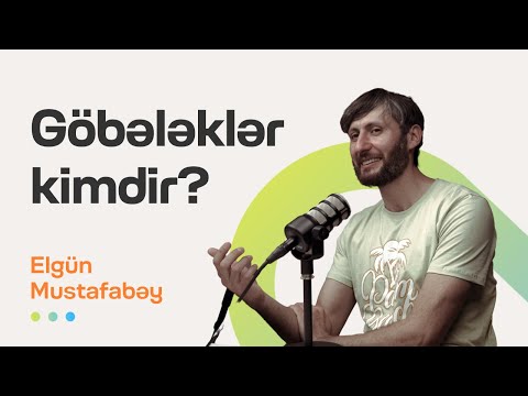 Video: Göbelen inc nədir?