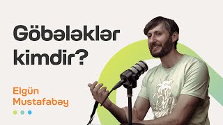 Göbələklər kimdir? | Göbələk haqqında bilmədiklərimiz | Söhbətgah