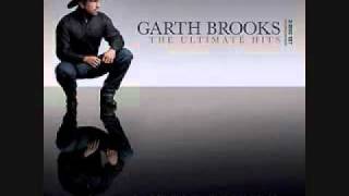 Garth Brooks - In Another&#39;s Eyes