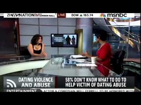 MSNBC's News Nation w/ Tamron Hall - College Datin...