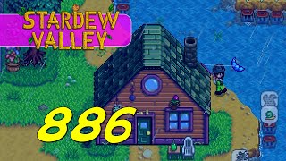 Stardew Valley - Let's Play Ep 886 - BIOME BALANCE