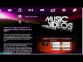 Vidzone for playstation 3 musics