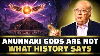 Anunnaki Gods Are Not Who You Believe | Jordan Maxwell Hidden Knowledge