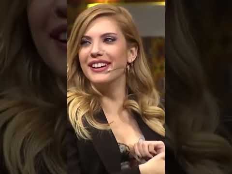 Eda Ece: Aynaya