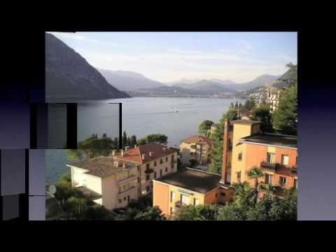 Lombardy Region (Northern Italy) Un amore cosi gra...