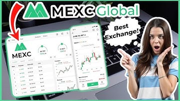 📱 MEXC Global Airdrop + MEXC Strategy | Mobile Guide 2025