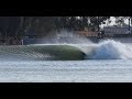 Sierra kerr  vlog 4 surfing wsl  kelly slater wave pool  rv roadtrip to the surf ranch