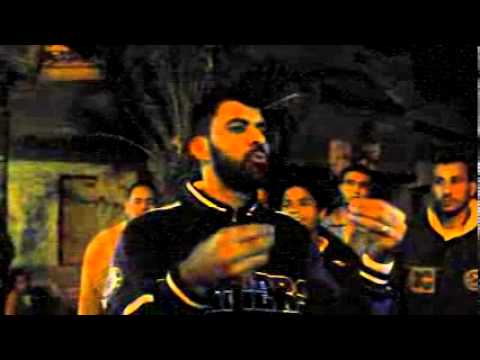 كلمة الأستاذ محمد عبد الشكور فور الافراج عنه الليله 30 11 2013