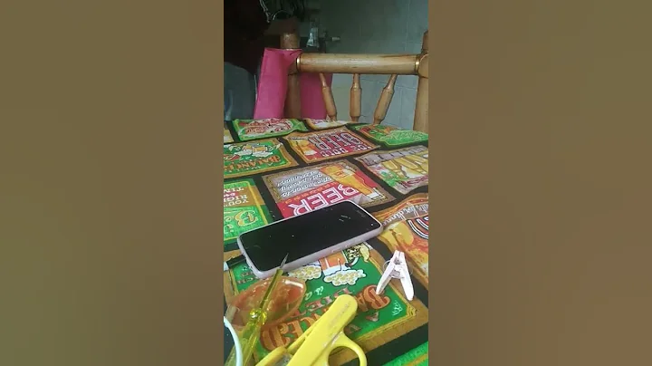Untitled video