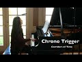 Corridors of time  chrono trigger piano cover v2