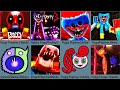 Poppy Playtime 3 Mobile UPDATE, Poppy 3 Roblox, Poppy Playtime Mobie+Minecraft, Banban 6 Steam,Escap