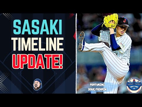 Big Roki Sakaki News! How Could it Affect the Dodgers and Walker Buehler?