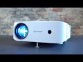 Vankyo Leisure 530W Projector Review - Native 1080P