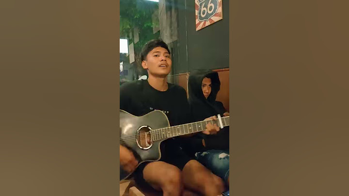 Penantian - Cover Farizaldi