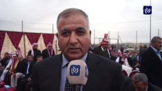 مهرجان في قضاء مليح احتفاء بالمناسبات الوطنية - (24-3-2019)