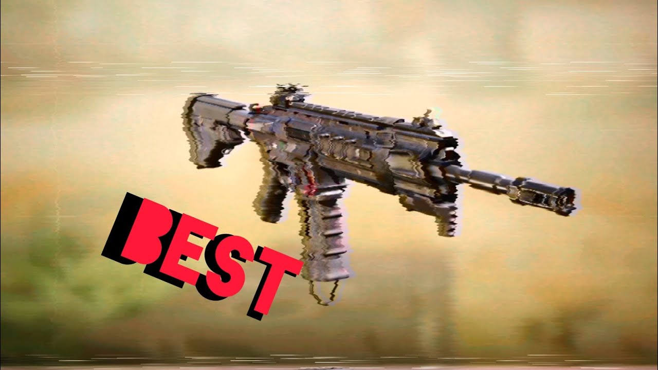 [COD Mobile] 