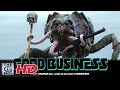 A scifi short film good business   by ray sullivan