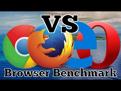 Speed Test |